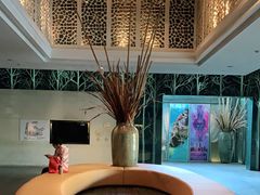 -春晖园度假酒店温泉