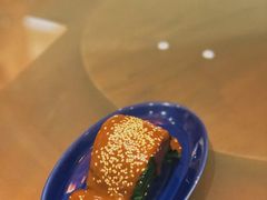 -君悦酒店·1881·北京烤鸭