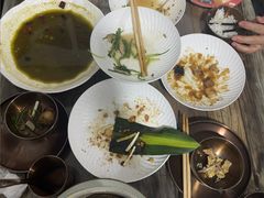 -魁盛居百年鲁菜馆(县西巷店)