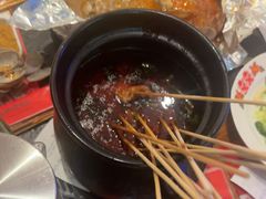 -可口香·非遗老号烧烤(南岗直营店)