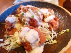 南蛮炸鸡-醉虎传(南锣鼓巷店)