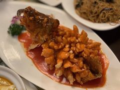 -新聚丰菜馆(太监弄店)