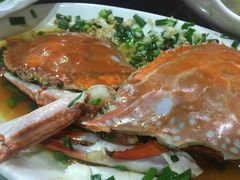 -天天渔港海鲜酒家(石浦玉泉路店)