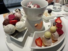 -哈根达斯(陆家浜路店)