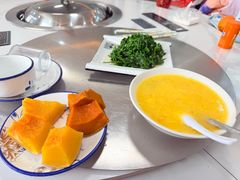 -利云铁锅炖·农家院·团建·民宿(金海湖店)