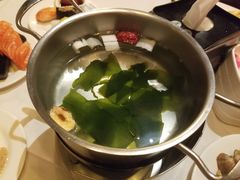-星伦多自助料理(华润万象城店)