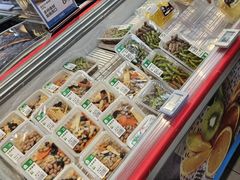 -盒马鲜生(枣园路店)