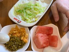 -南城香·饭香串香馄饨香(赵公口店)
