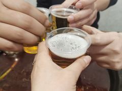-石灰市毛记烧鸡公(解放碑店)