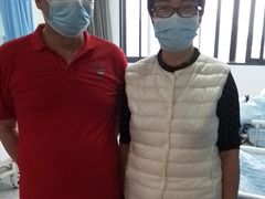 -锦欣康养上海泽顾护理院