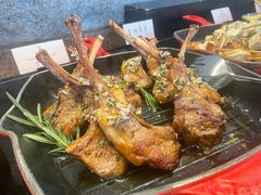 -杭州西子湖四季酒店-WL BISTRO西湖餐厅(灵隐路店)