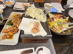 -昱匠·日本料理(金融街店)