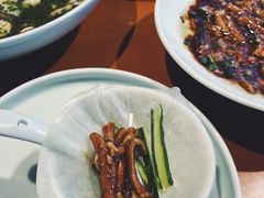 -三凤酒家·百年无锡菜(清扬茂业店)