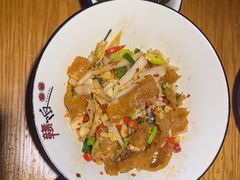 -赣饭农家·江西小炒(西乡店)