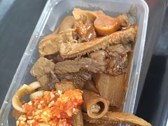 -阿姨牛杂(北京路店)