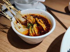 没骨头鸡爪-太二酸菜鱼(中山龙之梦店)