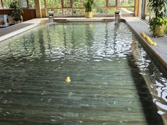 -北京古北水镇御舍温泉酒店