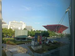 -世博源公馆·本帮融合菜·主题包厢·江景餐厅