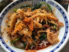 螺狮干拌粉-西环肥仔螺蛳粉(总店)