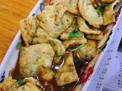 -金陵杨胖子·砂锅麻辣烫(金轮新天地店)