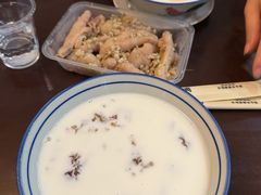 -水牛奶皇后糖水铺(深圳总店)