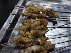 熟筋-慧姐烤串(南宁南小区店)