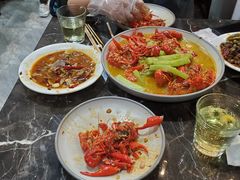 -指爱龙虾(金杨路总店)