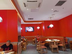 -川中渝夫火锅(铜陵万达广场店)