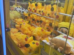 -风云再起游乐汇(北京西单西西友谊店)