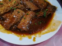 -昱德来·天津菜(河西店)