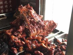 -大赤坎肥仔强烧味海鲜餐厅(大赤坎店)