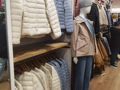 -优衣库(上海虹口龙之梦店)