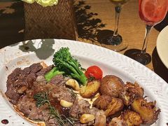 -新贝乐意大利餐厅(苏州中心店)