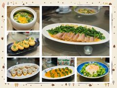 -富临轩私房菜(集庆门大街店)
