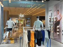 -HOKA(北京蓝色港湾店)