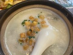 -牛氏石磨肠粉(海璟国际店)