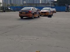 -番禺裕安驾校·学车·考证(大学城校区)