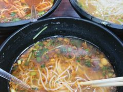-一品飘香米线(一中总店)