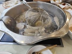 -潮悦牛肉火锅城(水贝店)