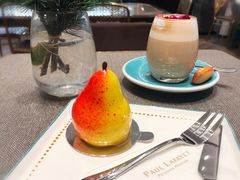 -PAUL LAFAYET 法式甜品(港汇广场店)