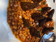 -俏江南天津时尚曲艺主题餐厅(马场道店)