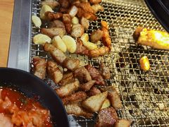 -肉甲韩国木炭烤肉(新壹街1店)
