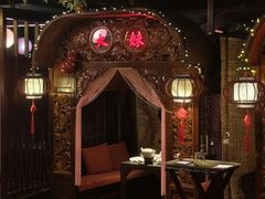 -广州花园酒店荔湾亭·地道点心·粤式饮茶