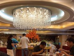 大堂-暨阳湖大酒店-西餐厅