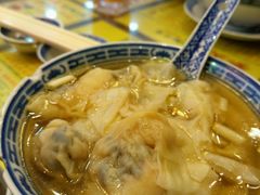 -麦奀云吞面世家 山顶店(山顶广场店)