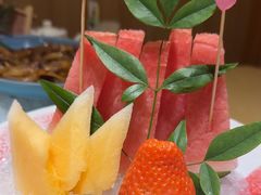 -清水日本料理铁板烧(学府路店)