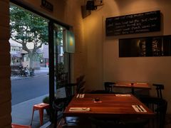 -La Strada(安福路店)