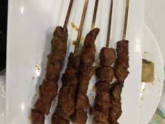 -东来顺饭庄(新源里店)