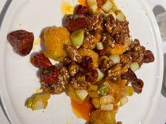 -海富门·带鱼·淮扬菜·粤菜(甘家口店)