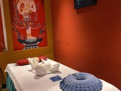 -泰悠谷养生SPA(世茂商业街店)